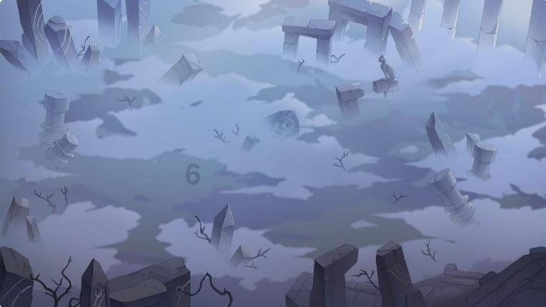 剑刃风暴