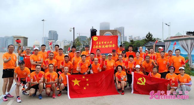 海盗的寻宝之旅