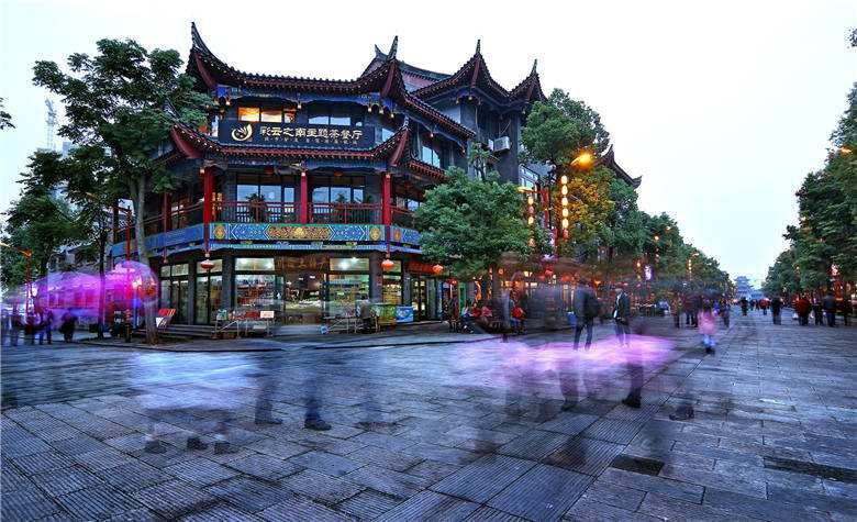 黔西南州:做强工业“主引擎” 跑出发展“加速度”