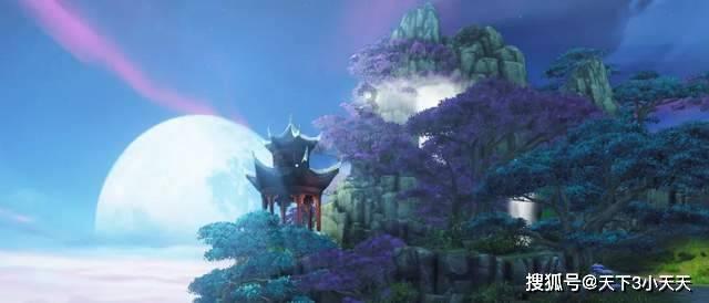为啥读了研究生也找不到工作？游戏画面